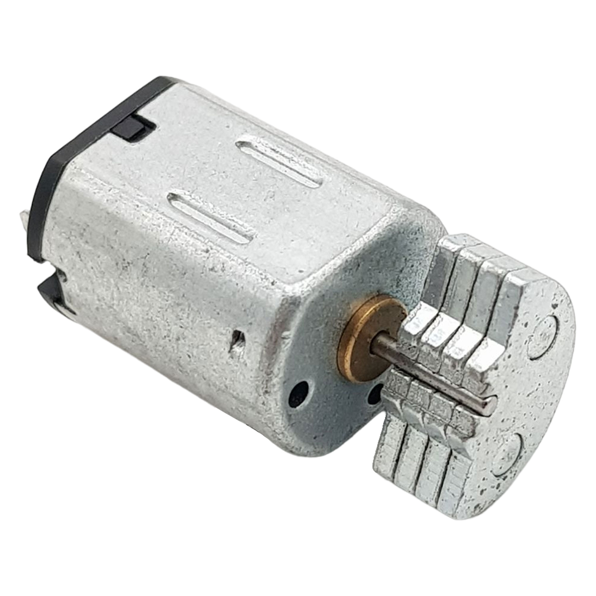 Động cơ rung Mini N20 3.7VDC - Nshop