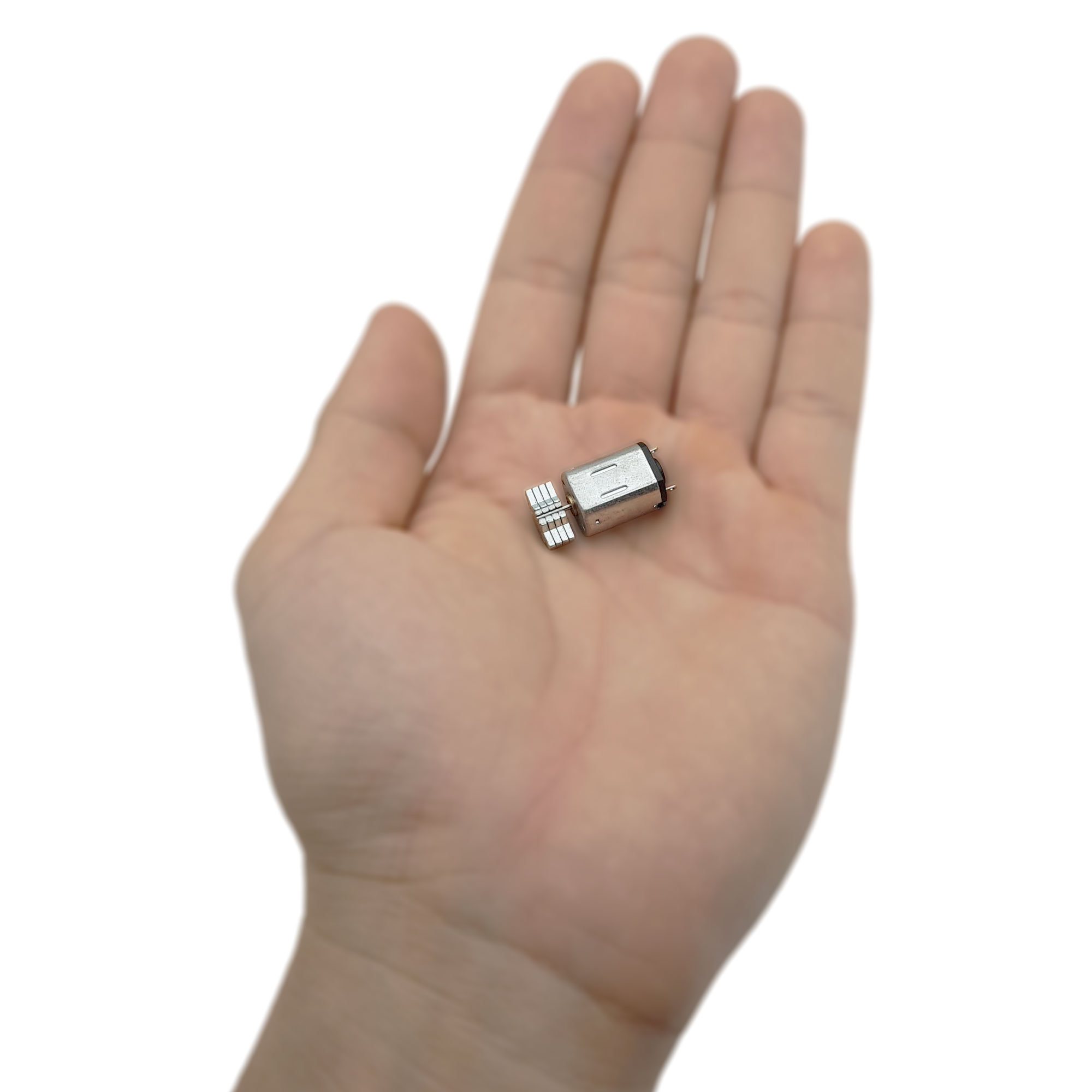 Động cơ rung Mini N20 3.7VDC - Nshop
