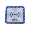 Thẻ dán NFC Ntag 215 (504 Byte) miếng dán cảm ứng sao chép bằng điện thoại