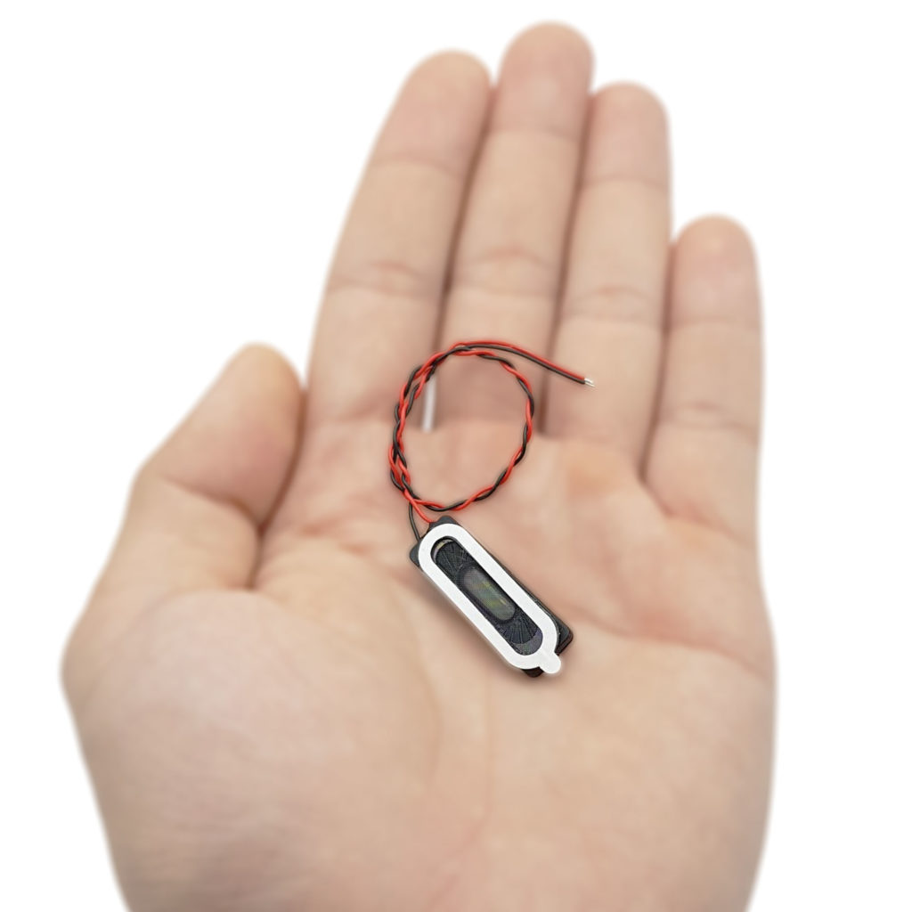 Loa Mini Arduino Loa mini siêu nhỏ 2809 1W 8Ohm - Nshop