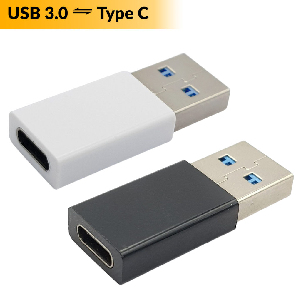 USB 3.0 to Type C - Nshop