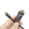 Cáp chuyển USB Type-C sang HDMI 4K Ultra HD