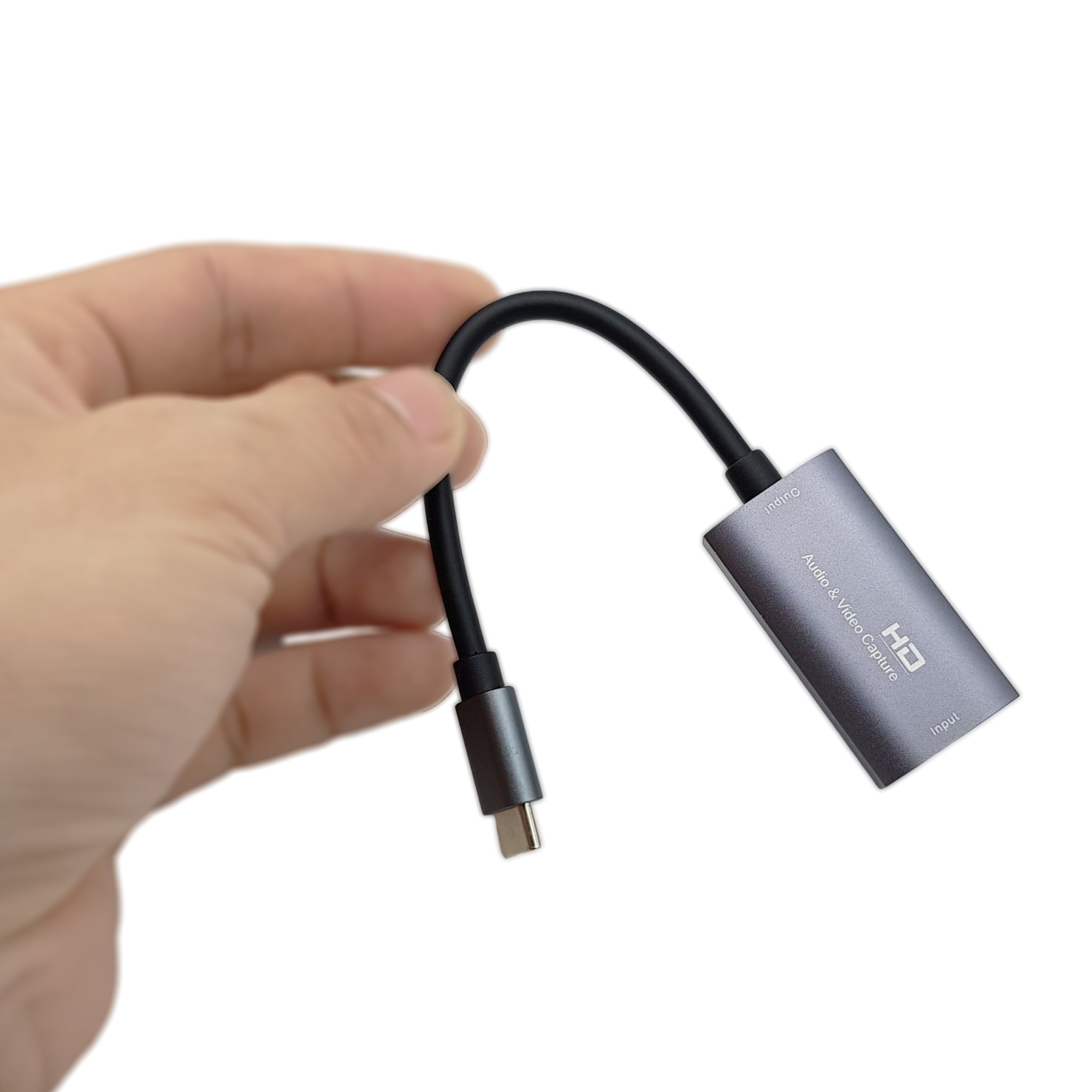 Cáp chuyển đổi cổng HMDI 4K sang đầu USB Type-C