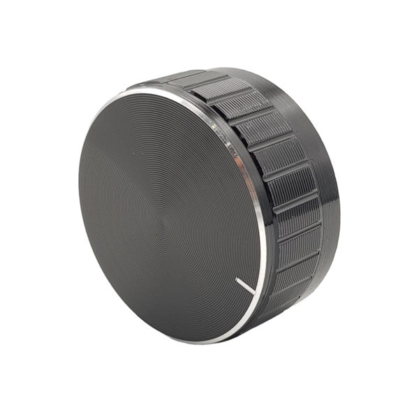 Núm vặn Volume âm lượng 40x17mm Trục D 6mm