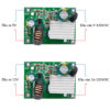 Mạch giảm áp DC-DC Buck 3A