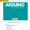 Bộ KIT học lập trình Arduino UNO R3 PRO KIT
