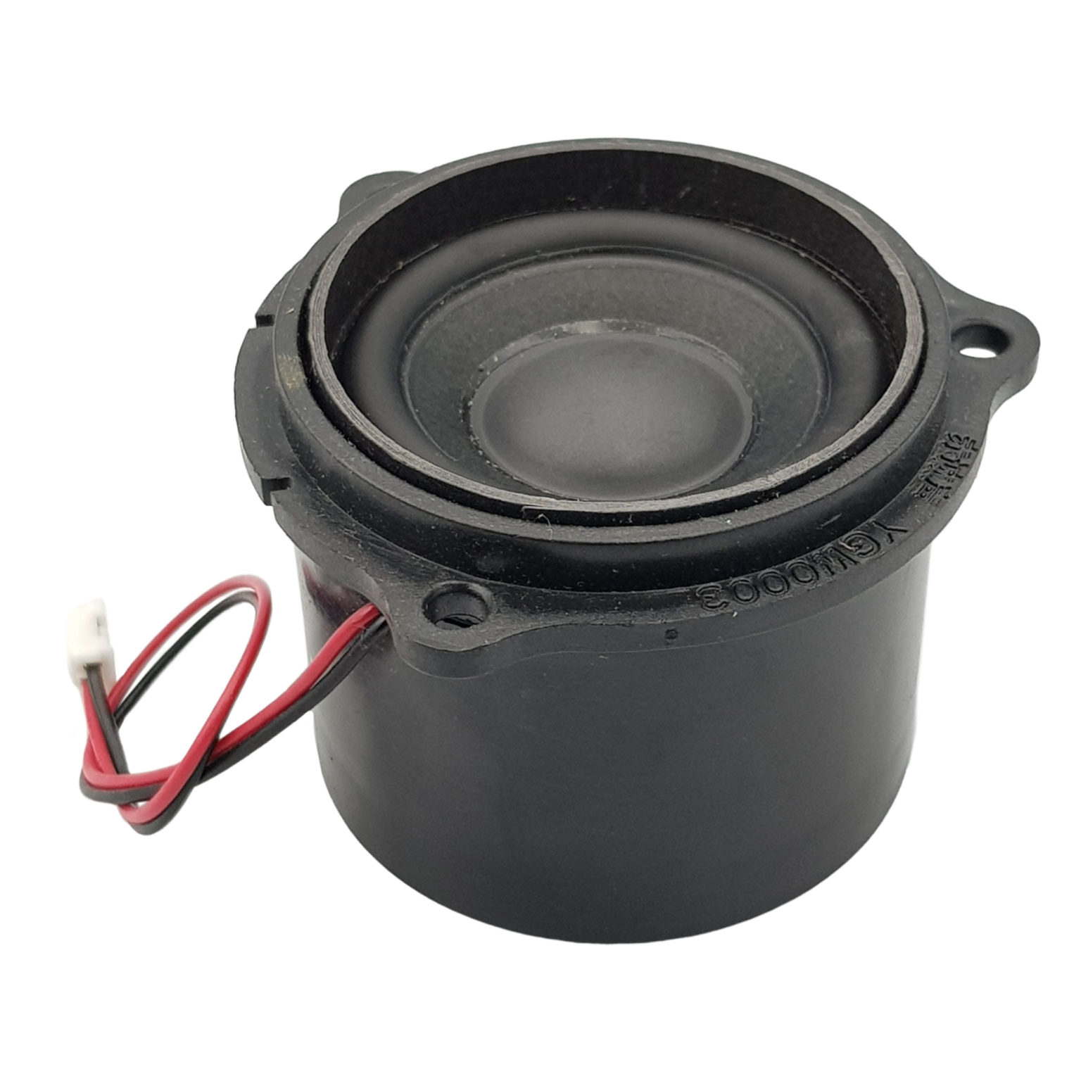 Loa Mini Arduino Loa mini toàn dải 5W 4Ohm có màng cộng hưởng - Nshop