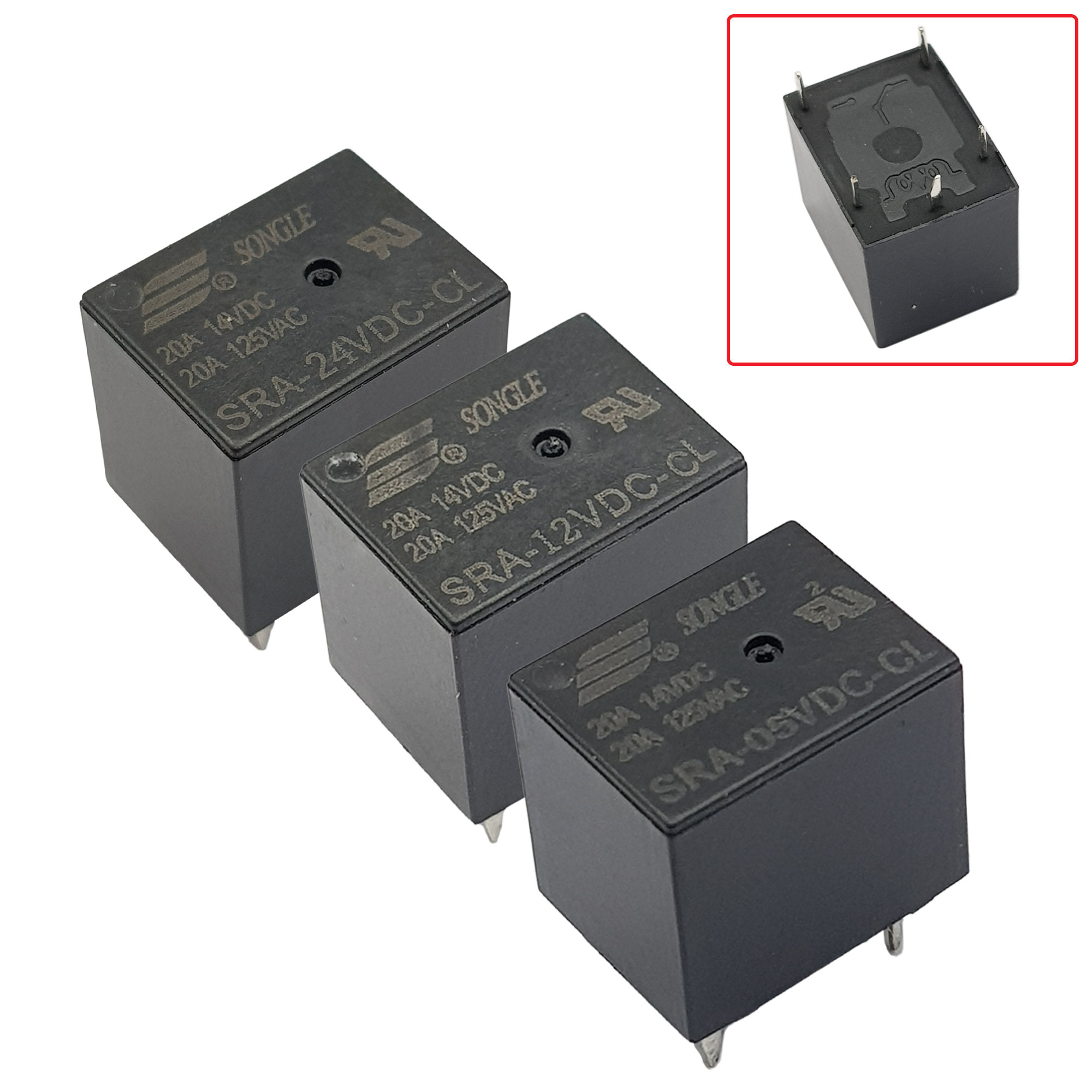 What Is Cl Mail Relay - 9g6n6l0