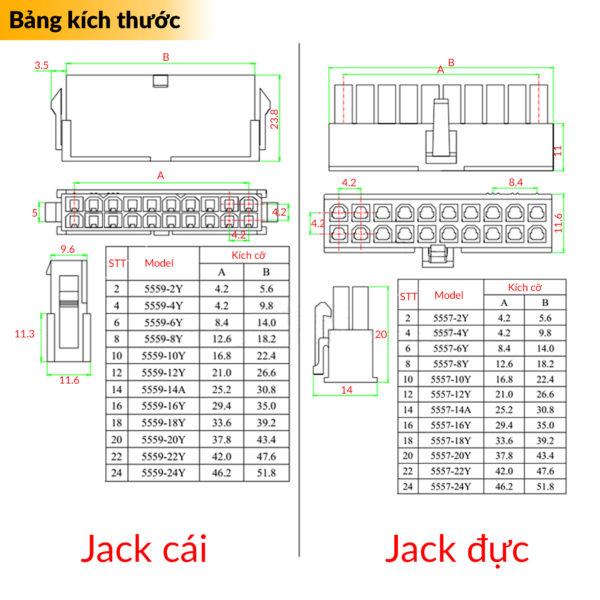 Jack n i d y i n 5557 5559 nshop