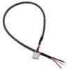 Dây Bus / Cable chống nhiễu tín hiệu audio XH2.54 - 3P