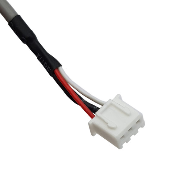 Dây Bus / Cable chống nhiễu tín hiệu audio XH2.54 - 3P