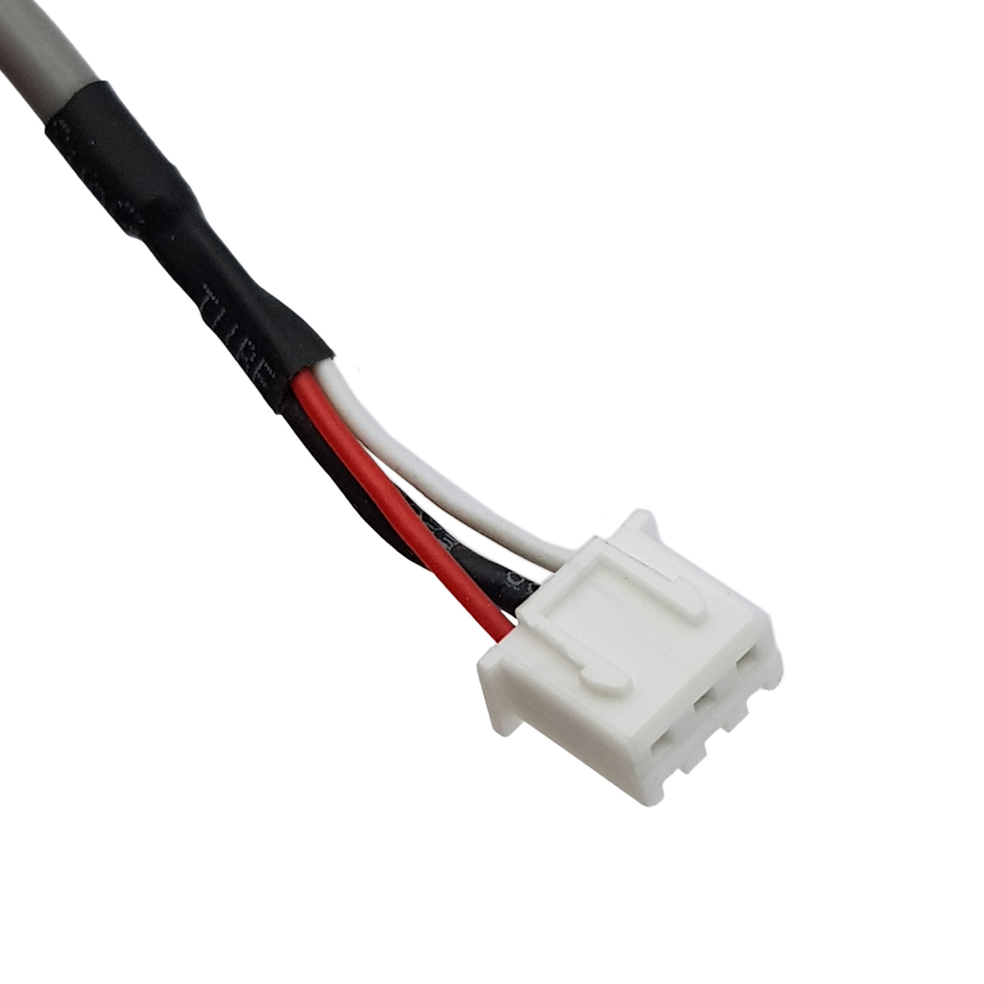 Dây Bus - Cable chống nhiễu tín hiệu audio XH2.54 - 3P