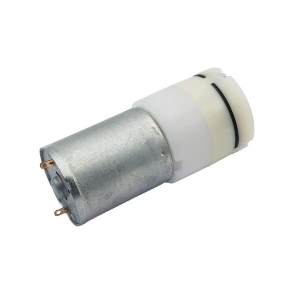 Động cơ bơm khí mini 370 1.5 - 3.7V