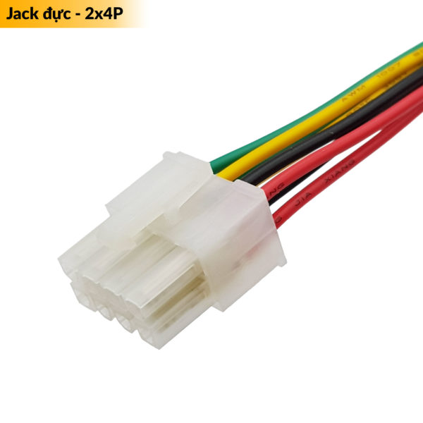Jack nối dây điện 5557 5559