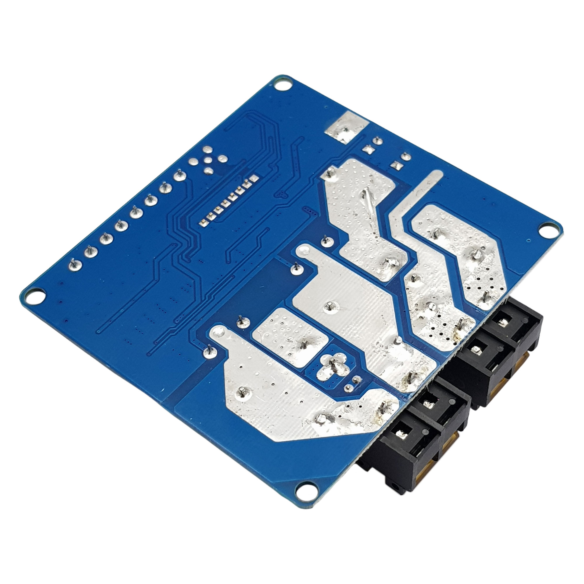 PCB mạch đảo chiều động cơ từ xa 12-24V 40A loại tốt