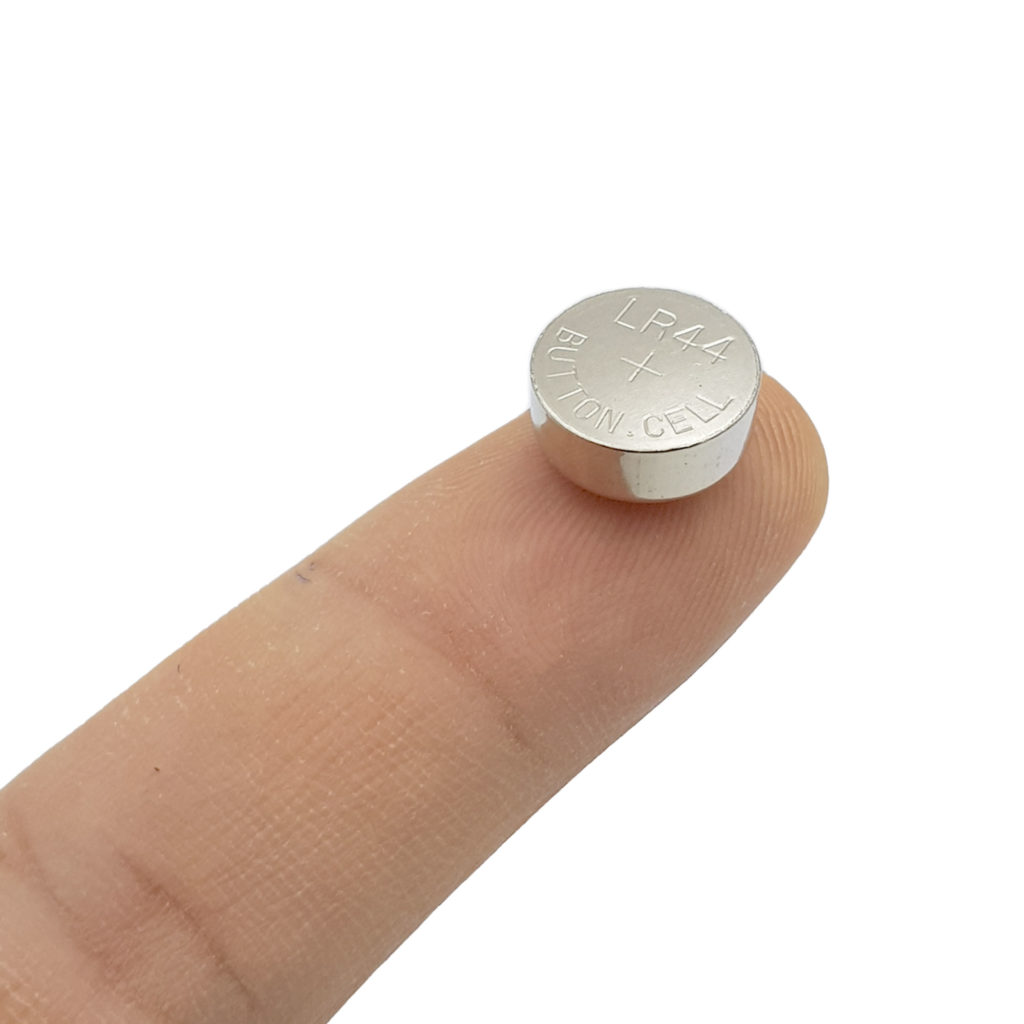 Pin cúc áo AG13 | LR44 | L1154 | A76 | 357A điện áp 1.5V (combo 2 pin ...