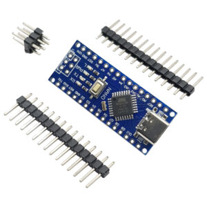 Board Arduino Nano 3.0 ATmega328P Type-C