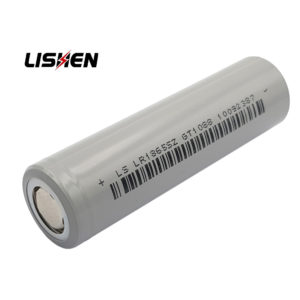 Cell Pin LiShen 18650 xám 2500mAh 5C