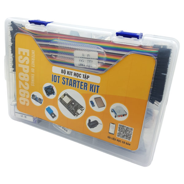 Bộ kit học tập ESP8266 IOT Starter KIT