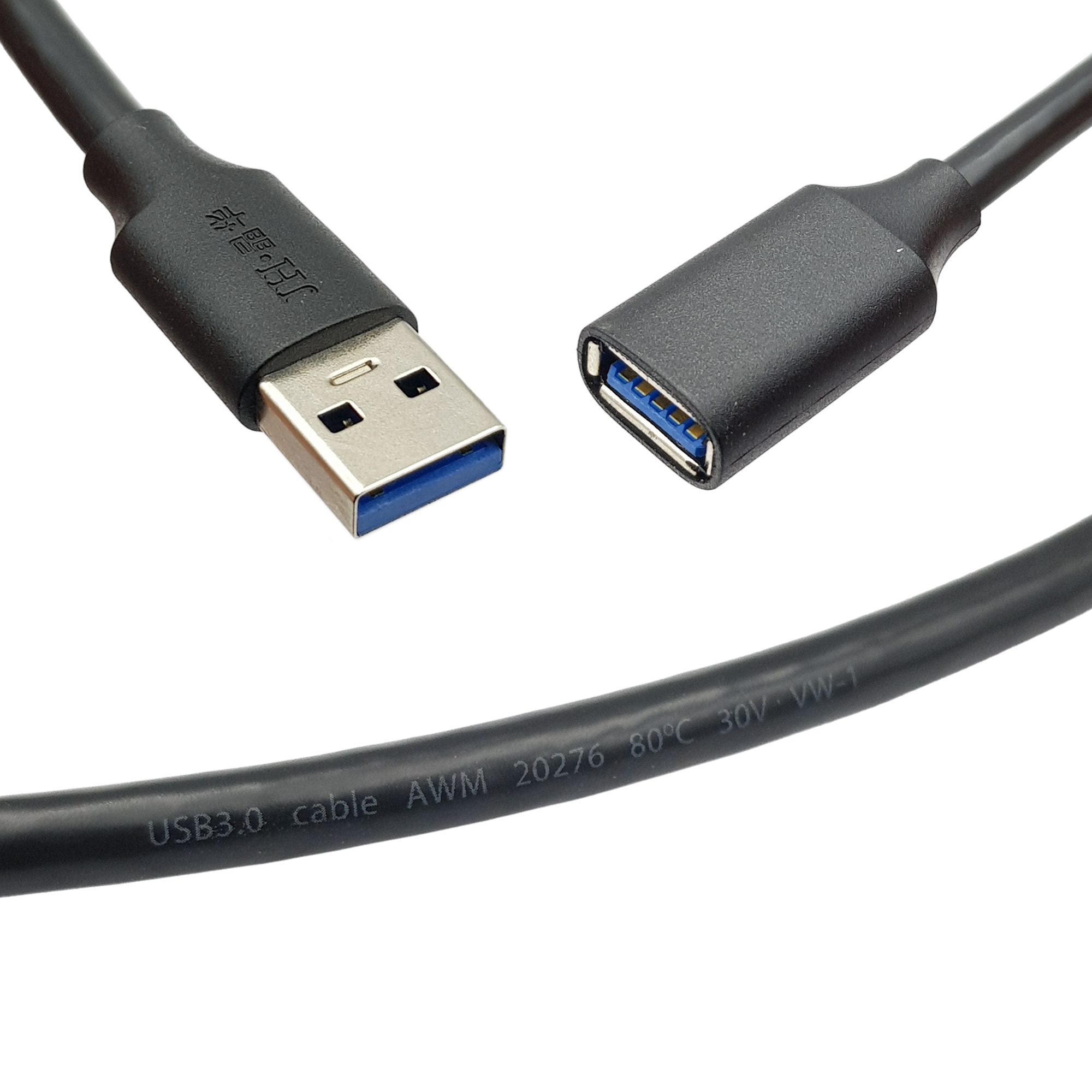Cáp nối dài USB 3.0 JH dài 1 mét