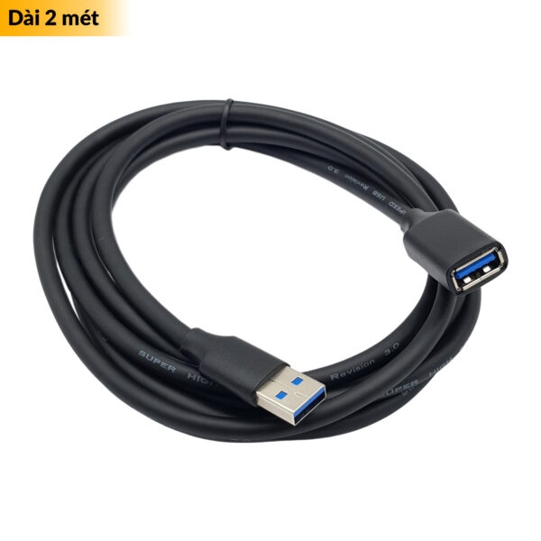 Cáp nối dài USB 3.0 JH