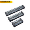 Terminal Block cầu đấu 25A