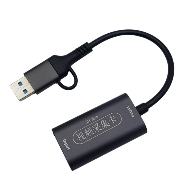 Đầu chuyển đổi HDMI sang USB/Type C