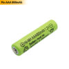 Pin sạc Ni-MH AA/AAA 1.2V 800mAh