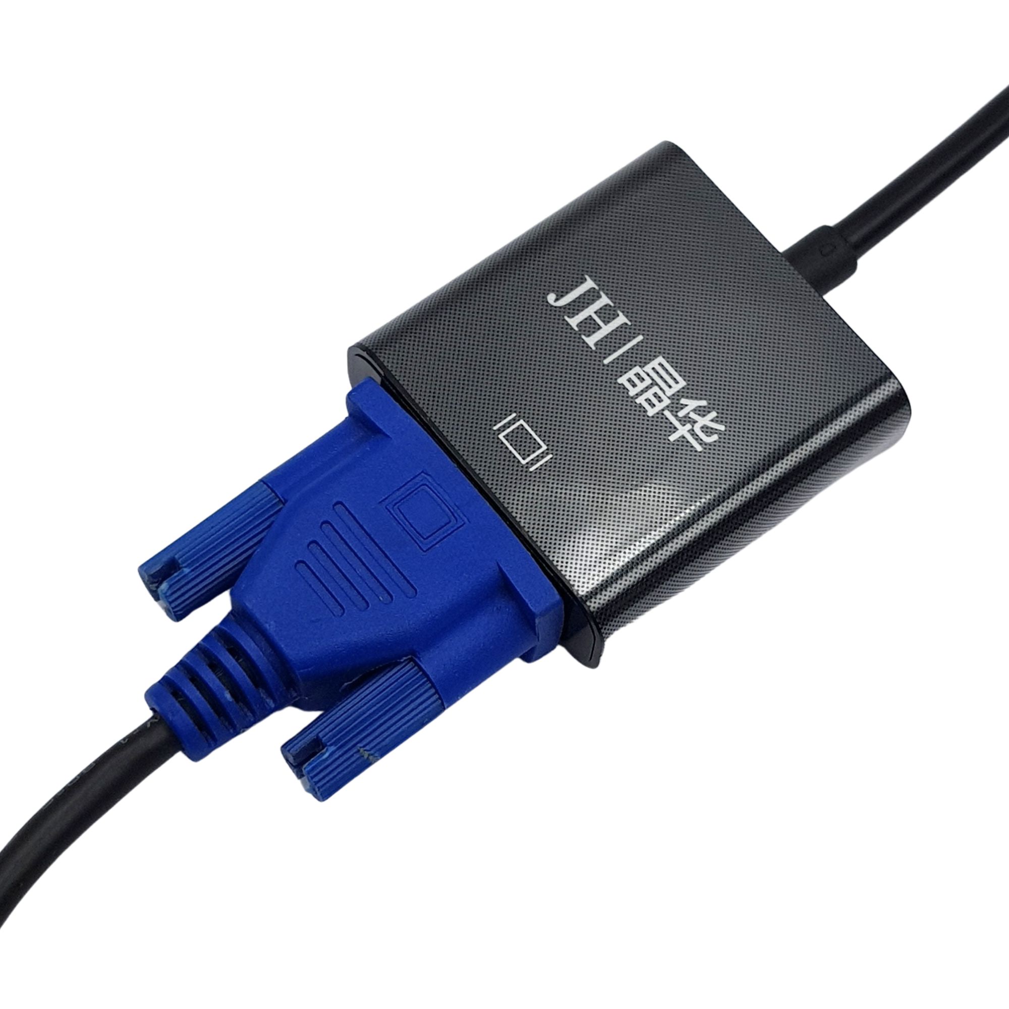 Cáp chuyển đổi HDMI sang cổng VGA JINGHUA