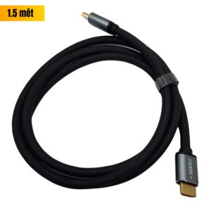 Dây cáp HDMI 2 đầu JINGHUA