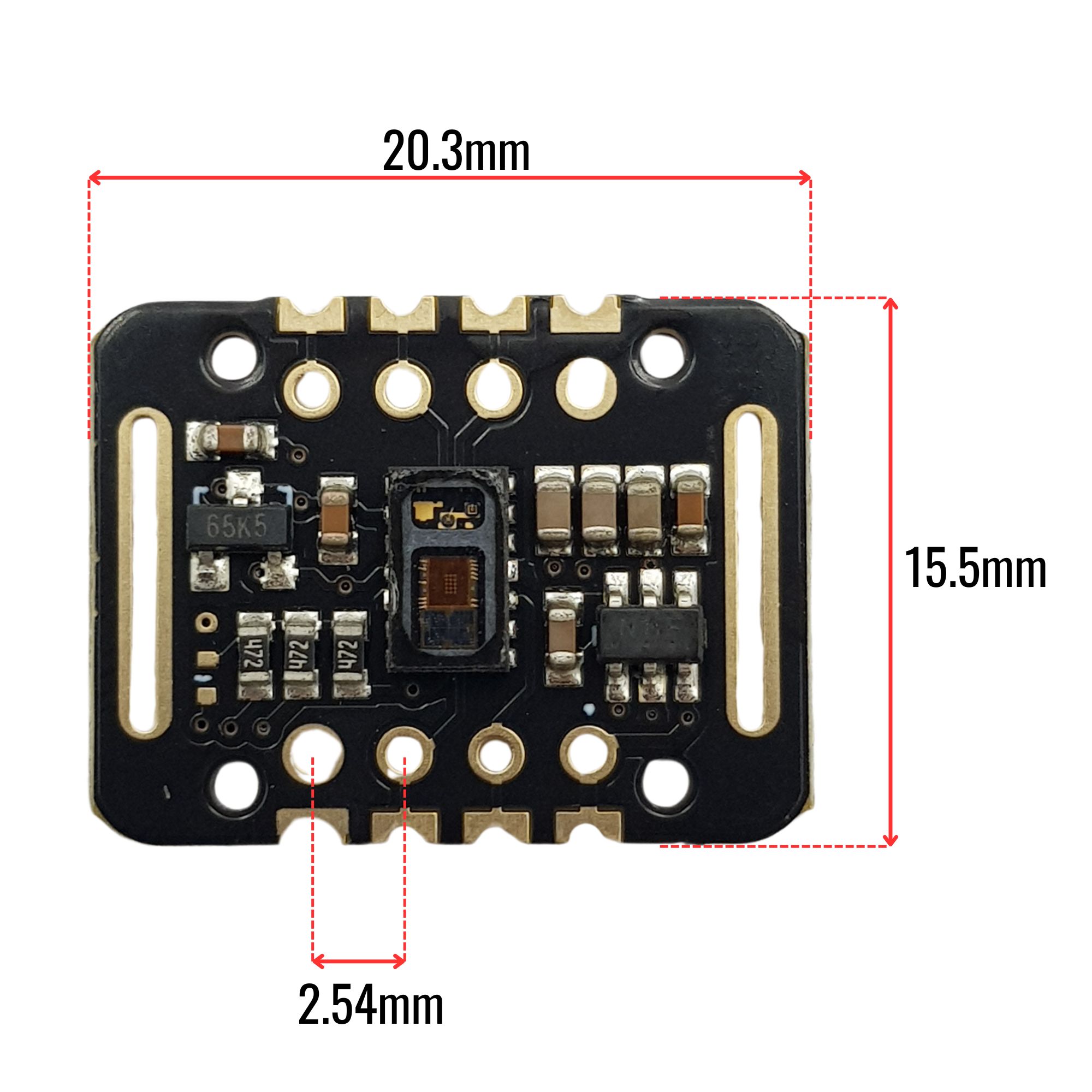 module-cam-bien-nhip-tim-va-nong-do-oxy-trong-mau-max30102-loai-tot-hhsb-5