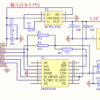 Module cảm biến nhịp tim và nồng độ oxy trong máu MAX30102