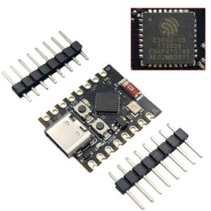 Kit phát triển Wifi Bluetooth ESP32-C3 Super Mini