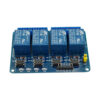 Module 4 Relay 12VDC (Kích mức thấp)