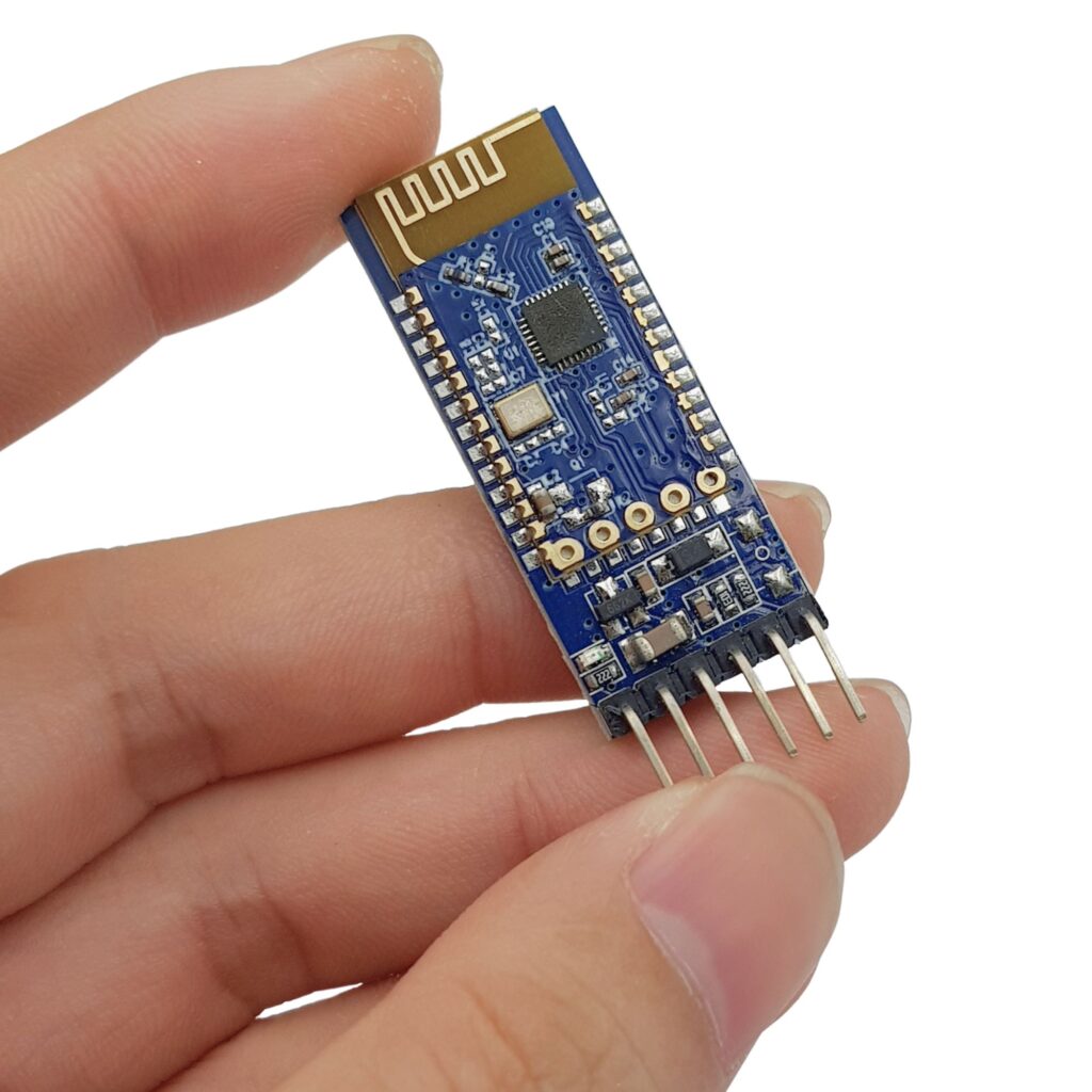 Module bluetooth JDY-31 SPP 3.0 - Nshop