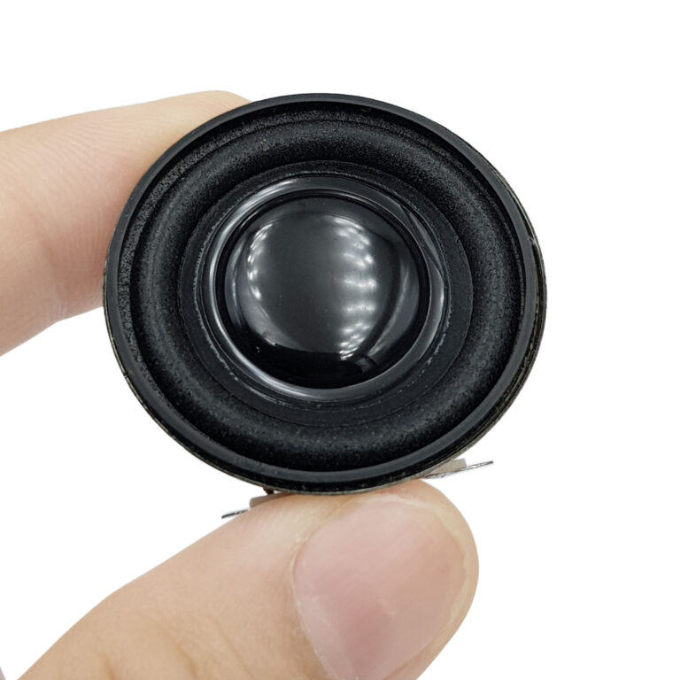 Loa Mini Arduino Loa mini 3W 4Ohm 36mm - Nshop