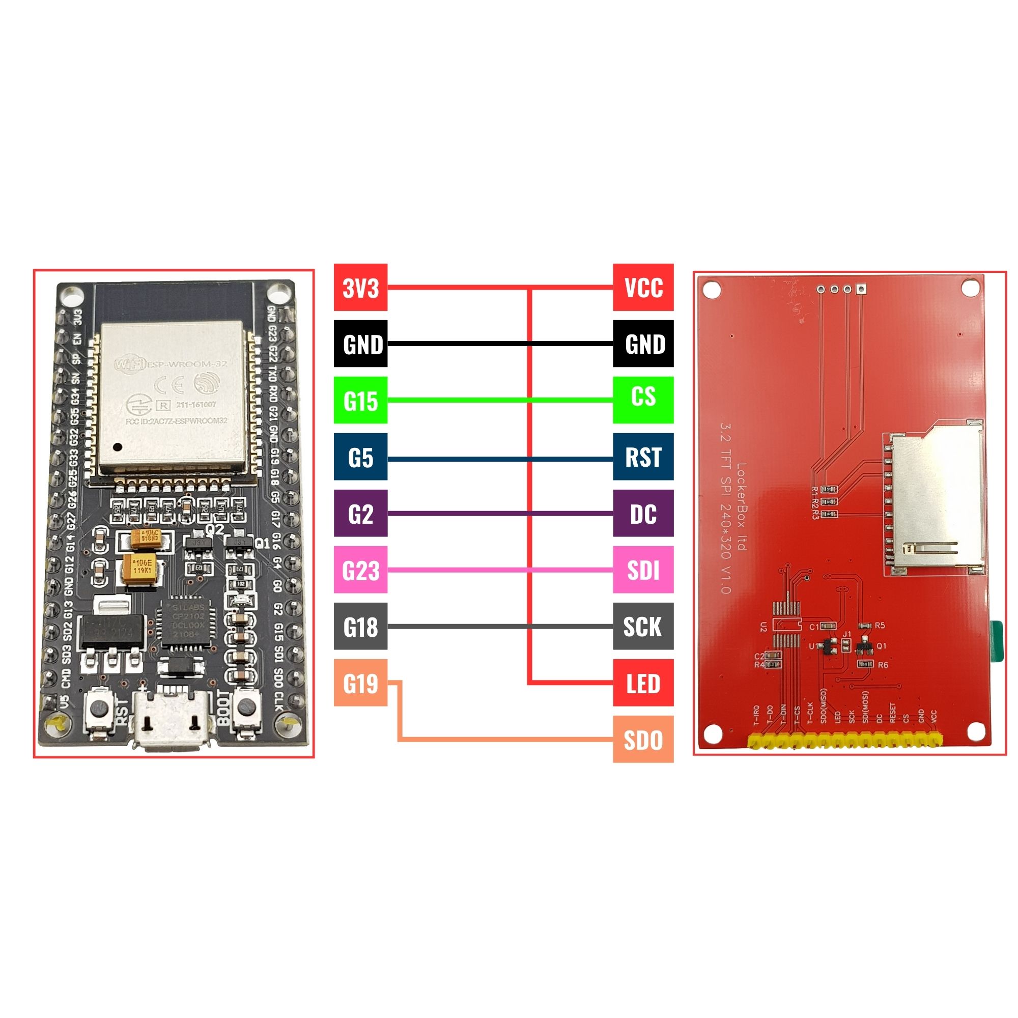 man-hinh-lcd-tft-3-2-inch-ili9341-giao-tiep-spi-kdc9-6