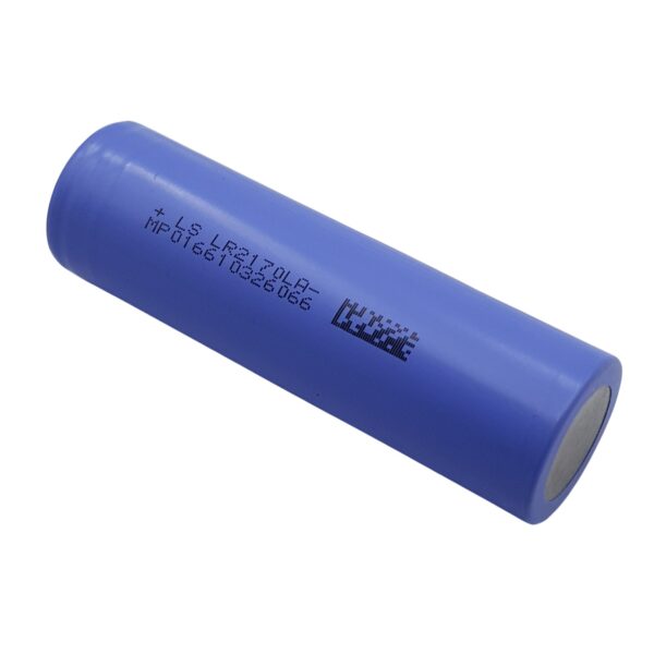 Pin Cell Lishen 21700 4000mAh dòng xả 10C