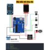 Bộ KIT học lập trình Arduino UNO R3 PRO KIT PLUS