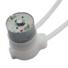 Bơm nhu động tự mồi 7.4VDC