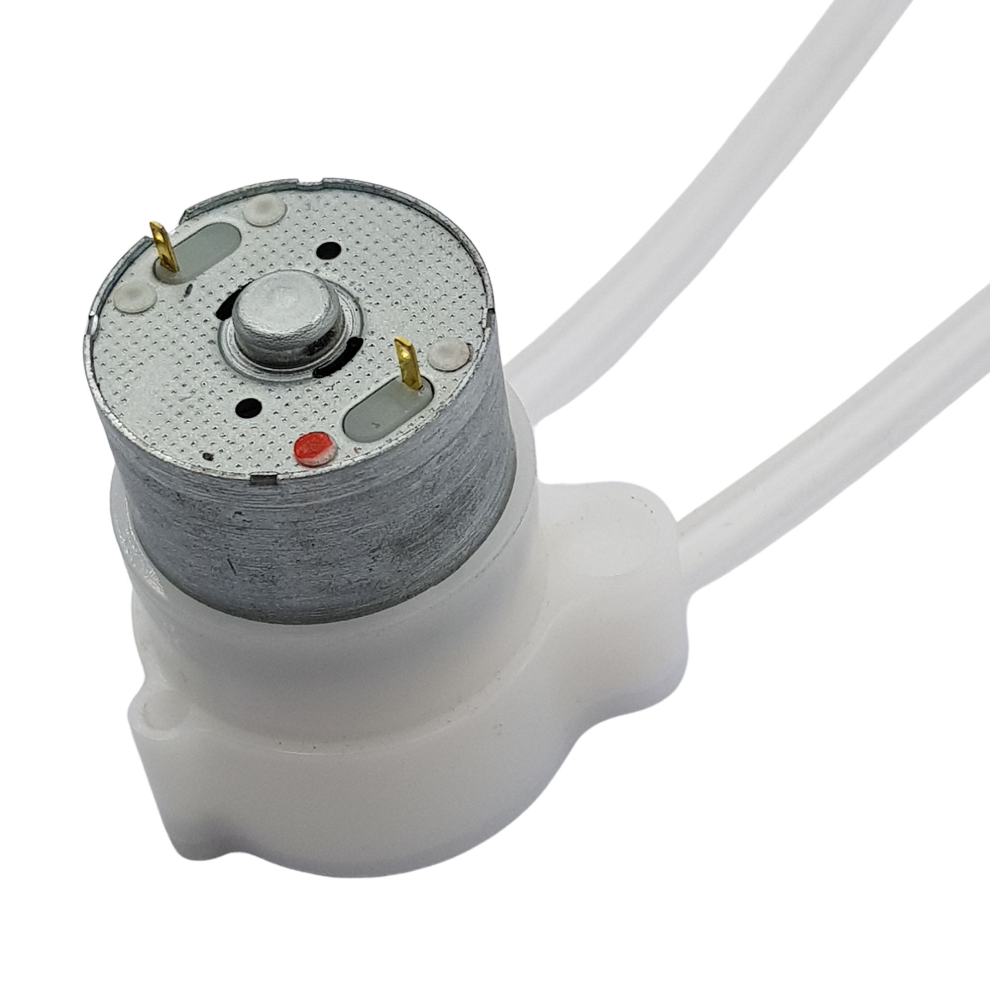 Bơm nhu động tự mồi 7.4VDC