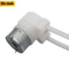 Bơm nhu động tự mồi 7.4VDC