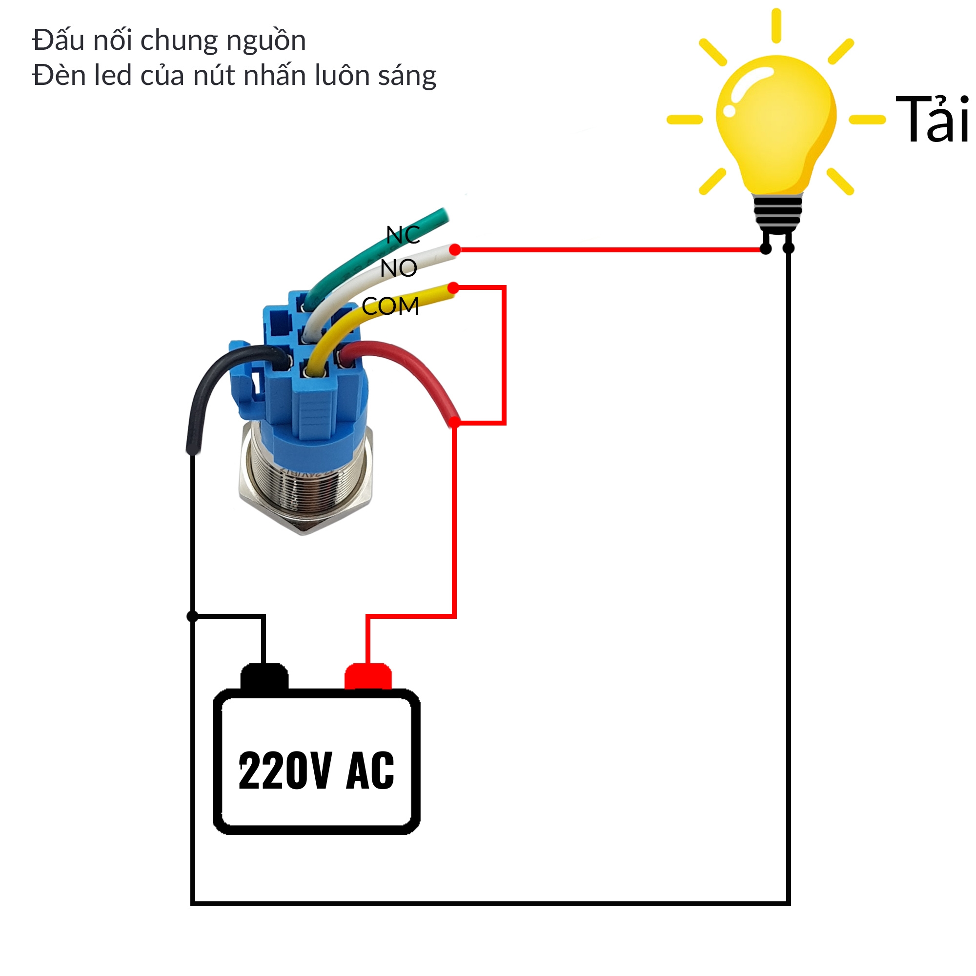 nut-nhan-kim-loai-220v -7