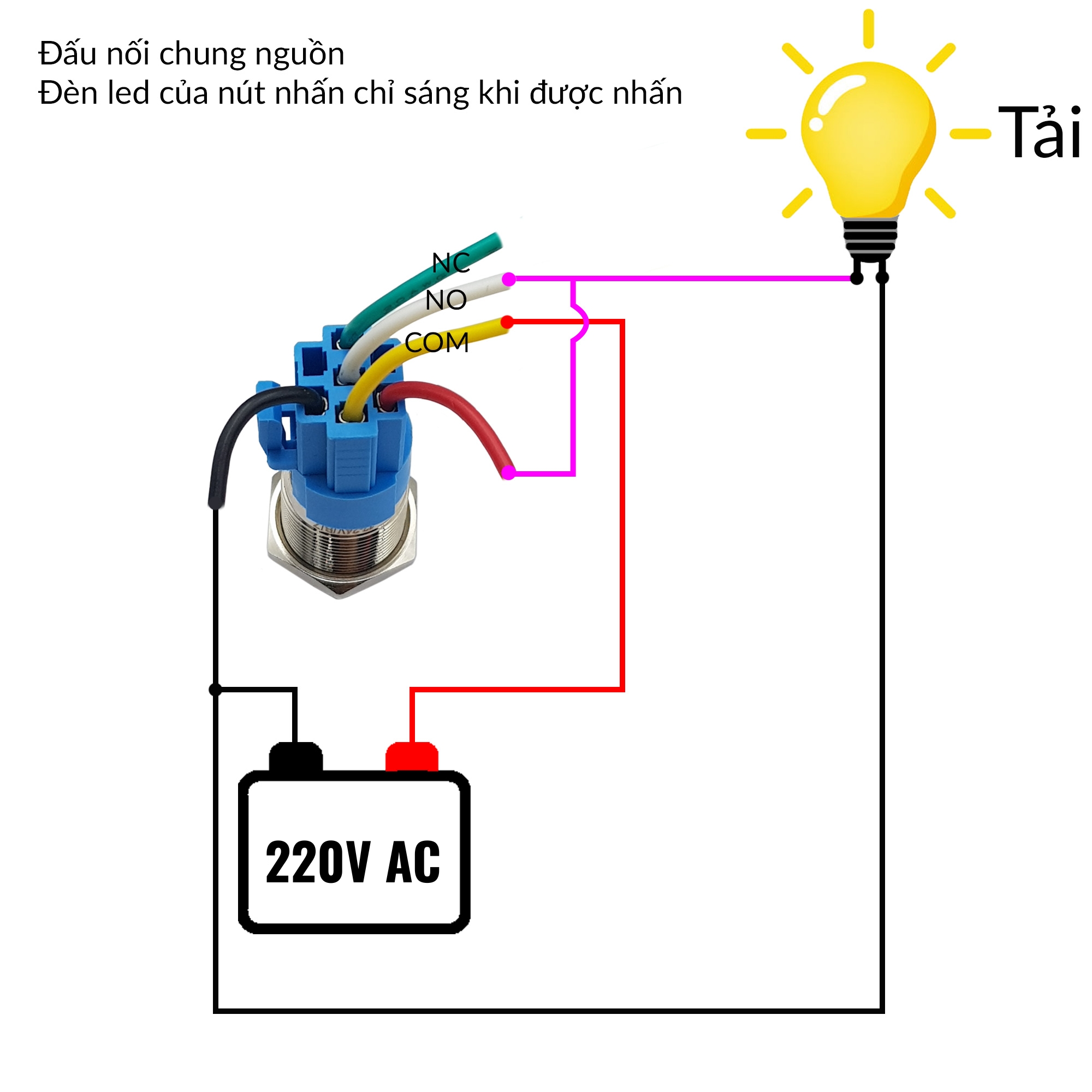 nut-nhan-kim-loai-220v -8