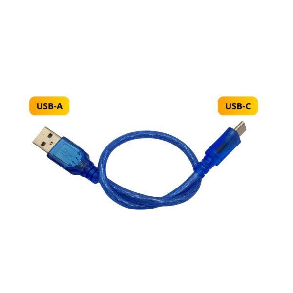 Dây cáp nạp dữ liệu , chương trình USB type C