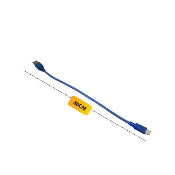 Dây cáp nạp dữ liệu , chương trình USB type C