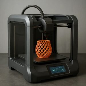 Dịch vụ in 3D FDM