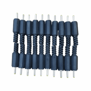 Combo 20 Jack DC đực 2.5x0.7 mm