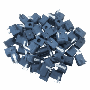 Combo 50 Jack DC cái 3.5x1.3 mm, jack cắm nguồn DC-005C