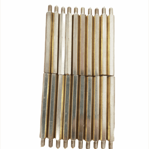 Combo 20 trụ đồng đực cái M3 45mm